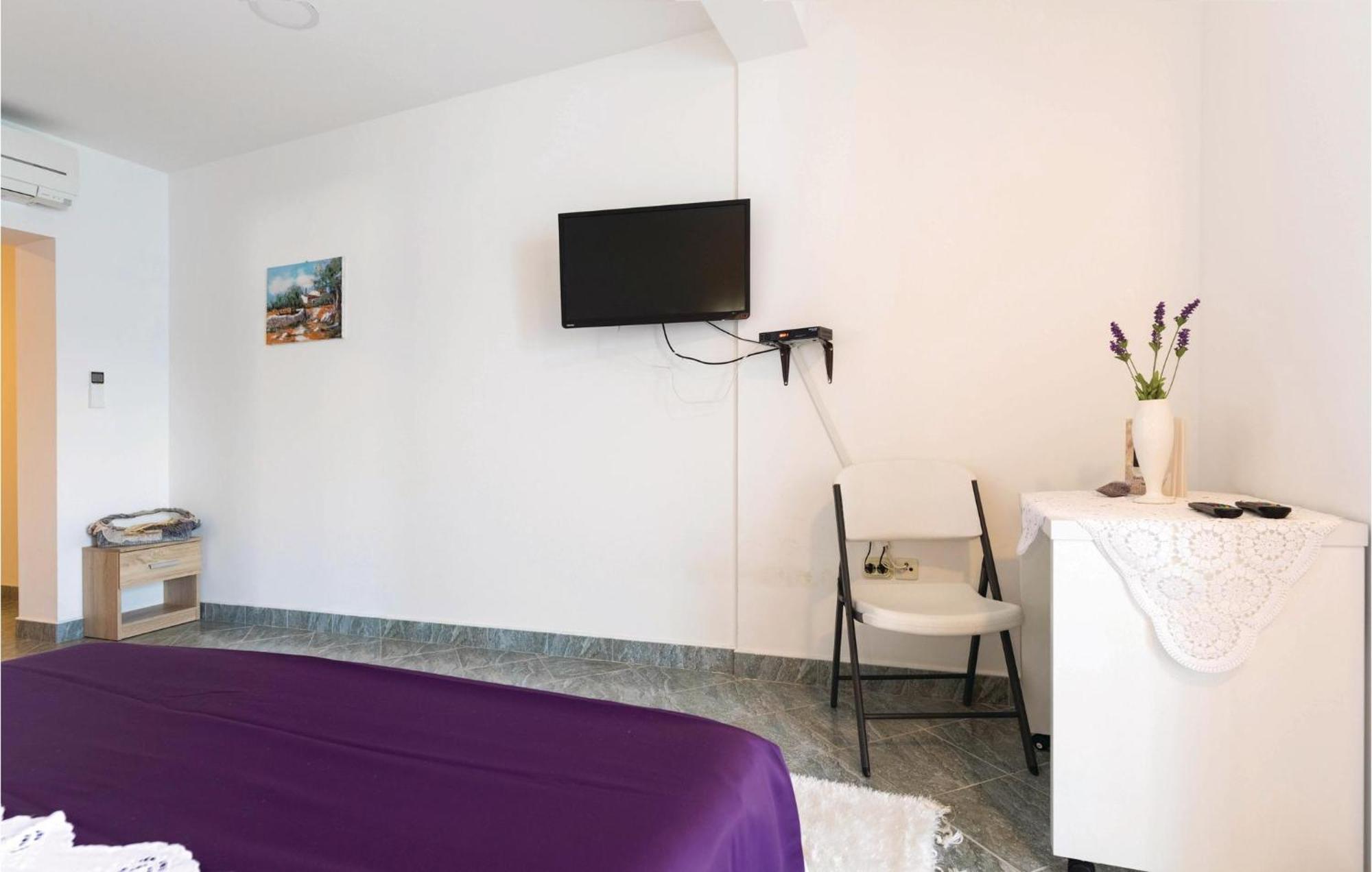 Awesome Apartment In Duba With Wifi Exterior foto