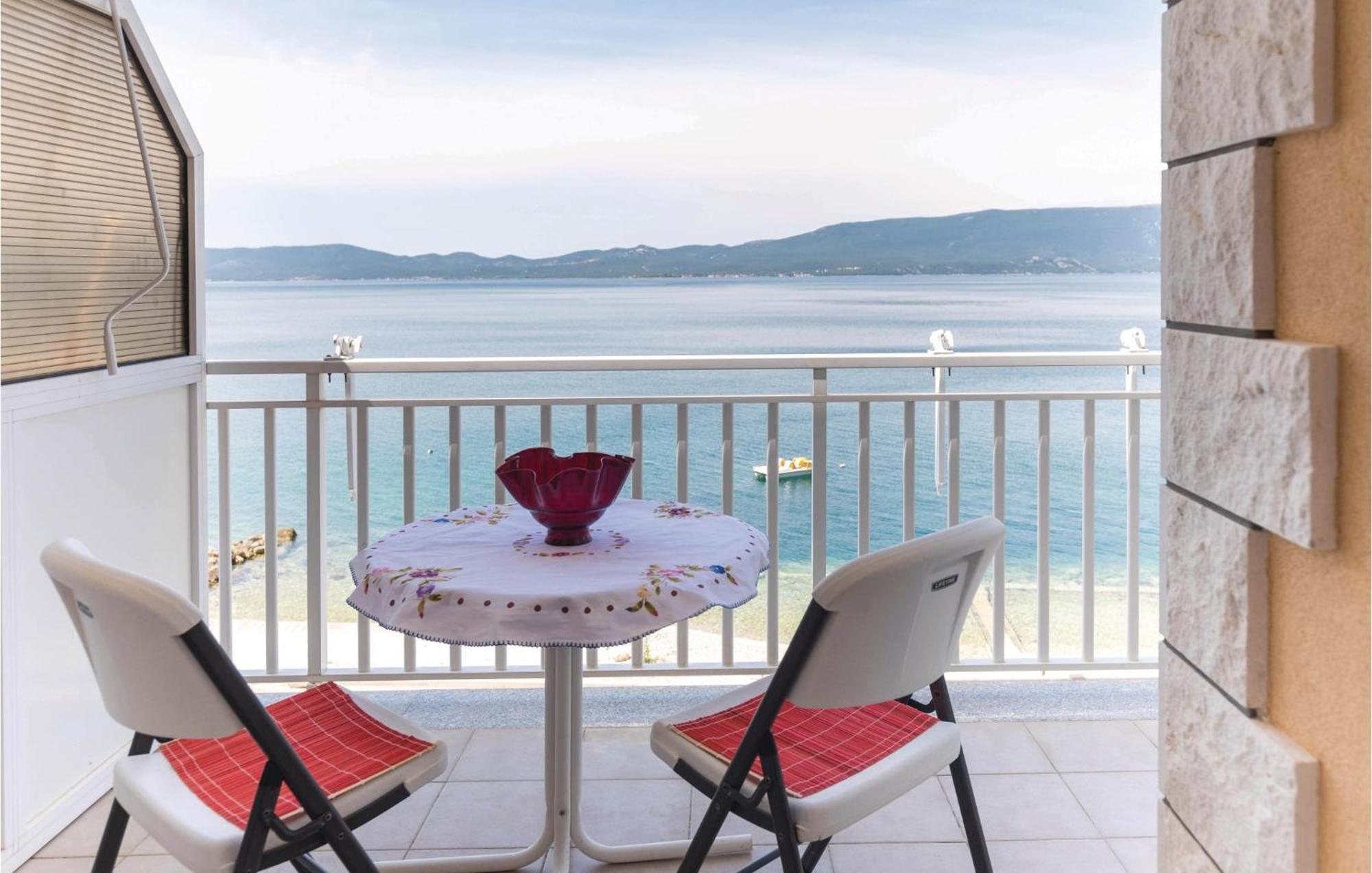 Awesome Apartment In Duba With Wifi Exterior foto